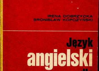 Język angielski dla początkujących
