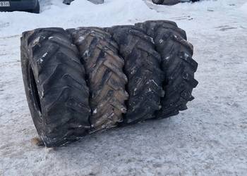 11.5/80-15.3, 295/80-15.3 Mitas Starco