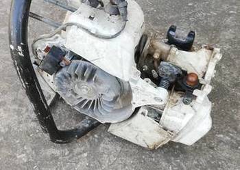 Stihl TS 420 Części
