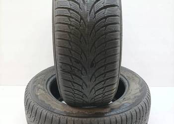 2x OPONA ZIMOWA NOKIAN WR D3 215/60R16 (0216)5..00 4.76