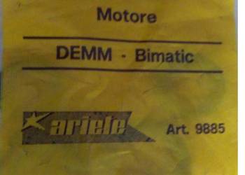 SIMMERING SIMERING USZCZELNIACZE SILNIKA DEMM BIMATIC