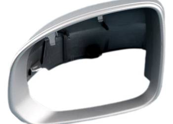 VOLVO V90CC XC60 II obudowa lusterka lewa srebrny mat R-Design OE 31462674
