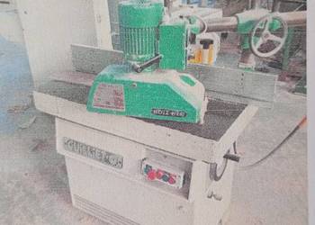 Frezarka z posuwem Guillet 50 mm