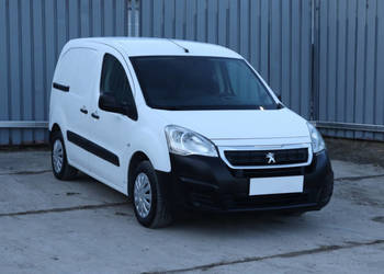 Peugeot Partner 1.6 HDi