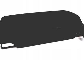 VOLVO S90 V90 XC90 II lewa oslona przeciwsloneczna 31497337
