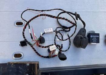 Hak Zaczep Westfalia Meriva