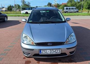 Sprzedam Ford Focus diesel