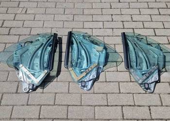 BMW E36 CABRIO mechanizm podnoszenia szyb tył tylny silniczek lewy prawy