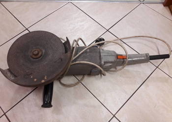 Szlifierka kątowa 230 mm