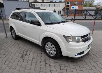 Dodge Journey 2018/19
