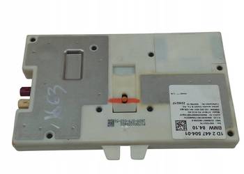 MODUŁ TELEMATICS 2447504 ATM01 Bmw X6 II (2014-2019) F16