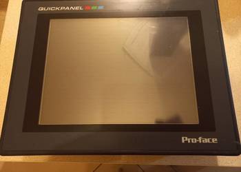 Pro-face GP570-TC21-24VP