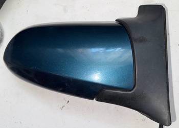 Lusterko elektryczne prawe Opel zafira A