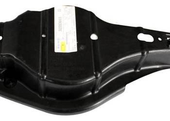 VOLVO C40 XC40 POLESTAR 2 lewa dolna oslona wahacza tylnego…