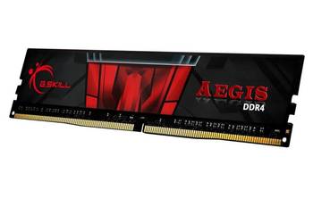 Pamięć RAM G.Skill Aegis DDR4 8GB 3200 CL16