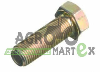 1305/0410, 1305-0410 ŚRUBA 1/2"x1 1/2" JCB