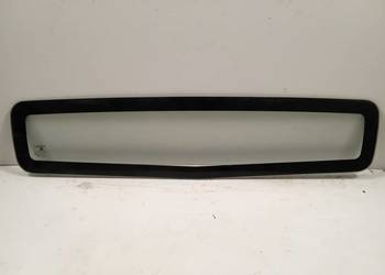 Szyba Tył Grodziowa Renault Trafic/Opel Vivaro 01-25, Transport!