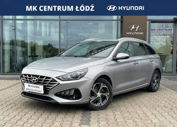 Hyundai i30 1.5 DPI 110KM Comfort + Winter Salon Polska Faktura Vat 23% II…