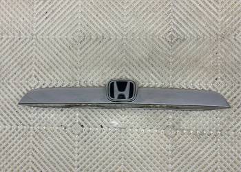 LISTWA KLAPY TYŁ HONDA CR-V III SUV 74890-SWW-E012-C1 GRAFITOWY OSŁONA
