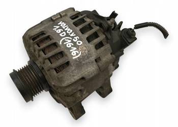 ALTERNATOR Volvo V50 V40 V60 S60 1.6 D2 150A 31419219 TG15C214 VALEO