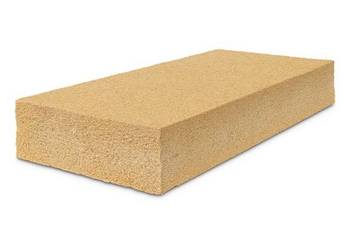 STEICO Flex 036 – mata termoizolacyjna z włókna drzewnego