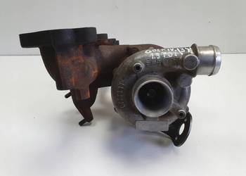 TURBOSPRĘŻARKA Audi A3 8L Golf IV 1.9 TDI _ turbo 038253019A