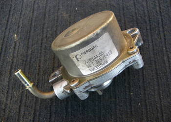 POMPA VACU WAKUM CITROEN C3 1.4 HDI 9643515680  7.28144.05