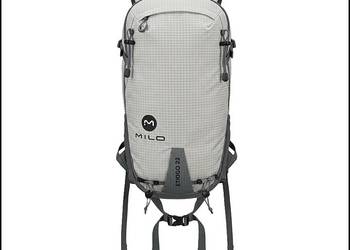 Plecak MiLO Etiogo 22L turystyczny trekkingowy Każdy Model Promocja!