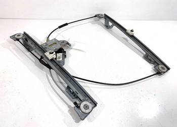 PODNOŚNIK SZYBY LEWY PRZÓD RENAULT KANGOO II 402087A Minivan MECHANIZM