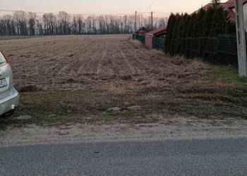 Działka budowlana w Zielonczynie