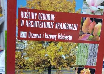 Rośliny ozdobne w architekturze krajobrazu Hortpress