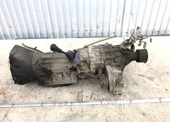 SKRZYNIA BIEGÓW NISSAN PATHFINDER R50 3.3 170KM 95-05