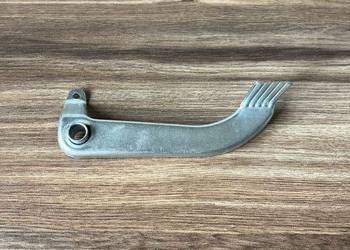 NOWA POLSKA DŹWIGNIA HAMULCA NOŻNEGO HAMULEC MOTORYNKA M2 MOTORYNKA M3