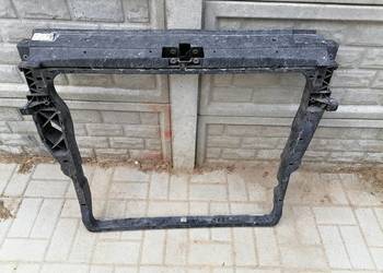 Man tge crafter pas przodu