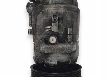 SPRĘŻARKA KLIMATYZACJI Opel Meriva B 1.4 16V Delphi 13250608