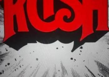 Archiwum hard rocka RUSH- Rush 1974 debiut