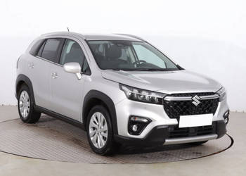 Suzuki SX4 S-Cross 1.5 Hybrid