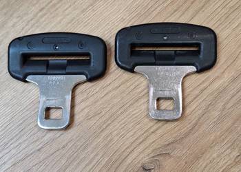 Lexus RX 400h klamra pasa zapięcie RX 400h 2007r 174 tys. km. na części