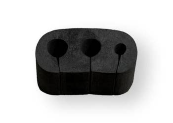 MERCEDES W123 W124 W126 W140 SLK Uchwyt wspornik przewodow OE