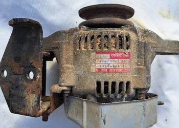 ALTERNATOR 12V DENSO 3F1 31400-82611 Warszawa Miedzeszyn/ Mińsk Mazowiecki