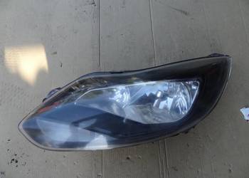 LAMPA LEWA PRZEDNIA PRZÓD FORD FOCUS MK3 BM51-13W030-CF
