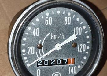 Licznik K750 K650 Ural Dniepr MT