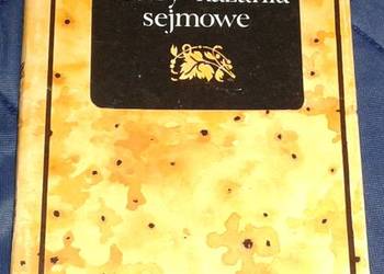 Cztery kazania sejmowe. Piotr Skarga