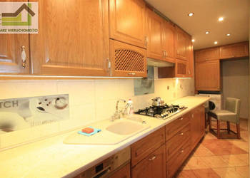 Mieszkanie Sosnowiec 54m2 2 pokojowe