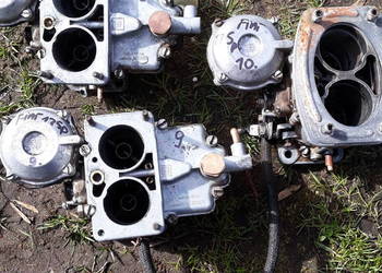 Tel.601 * 2 * 4 * 9 * 1 * 0 * 0.Gaźnik 8 lub 10. Fiat 125 p