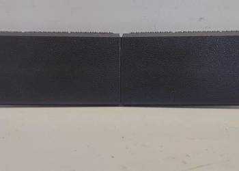 SKODA KAROQ OSŁONA MOCOWANIE BAGAŻNIKA 5E5867574