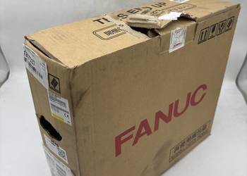 Fanuc A06B-6290-H209 Servo Amplifier Module