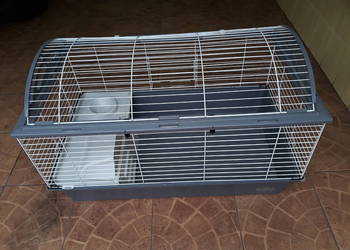 Klatka dla gryzoni