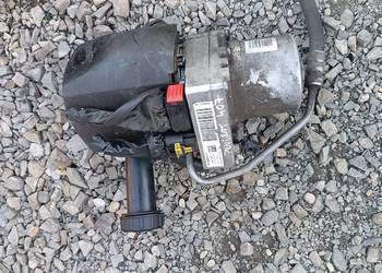 A5098519+A 9682527780 Pompa wspomagania Peugeot 407 2.0 HDI