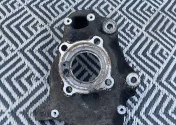 Zwrotnica lewa BMW F31 xDrive